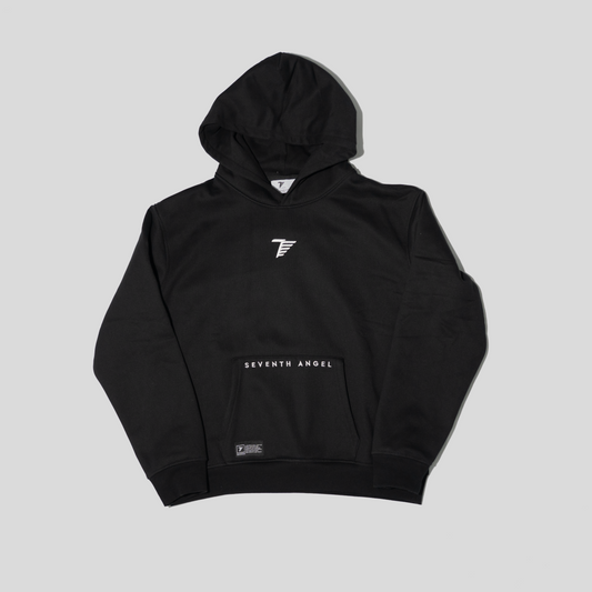Original Crew Hoodie
