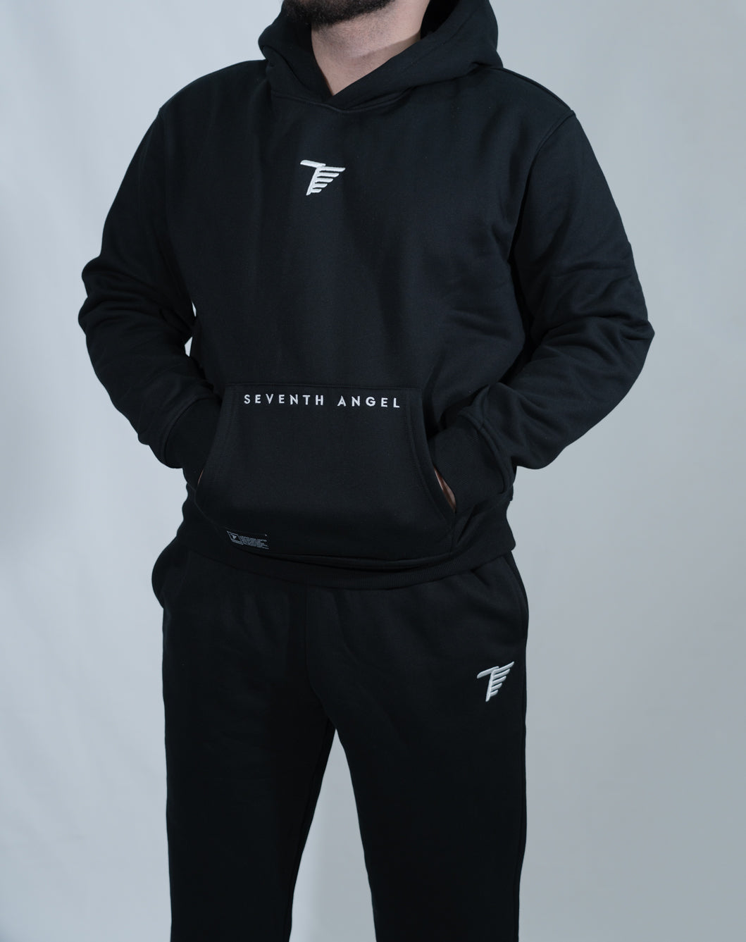 Original Crew Hoodie